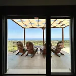 Aelios Petra Sea View 4 * Asgourou