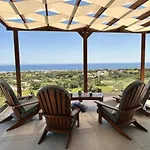 Aelios Petra Sea View 4 *