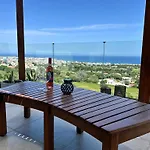 Διαμέρισμα Aelios Petra Sea View 4 *