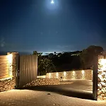 Aelios Petra Sea View 4 Διαμέρισμα