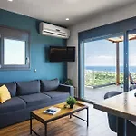 Aelios Petra Sea View 4 Ασγούρου