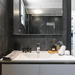 Aelios Petra Sea View 4 Διαμέρισμα Ασγούρου