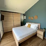 Apartment Aelios Petra Sea View 4