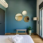 Aelios Petra Sea View 4 *