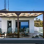 Aelios Petra Sea View 4 *