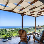 Aelios Petra Sea View 4 * Asgourou