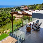 Aelios Petra Sea View 4