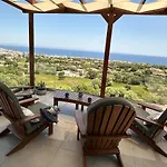 Aelios Petra Sea View 4 Asgourou