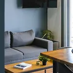 Aelios Petra Sea View 4 *