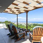 Aelios Petra Sea View 4