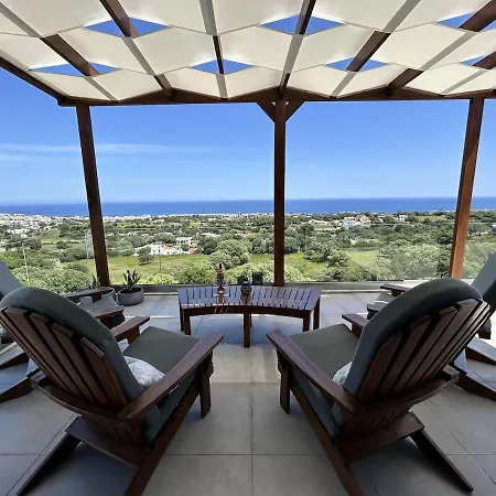 Aelios Petra Sea View 3