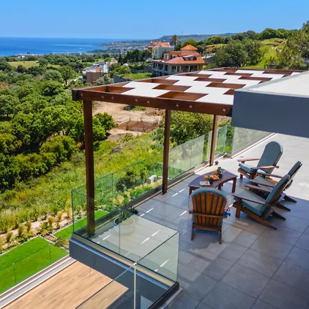Aelios Petra Sea View 4