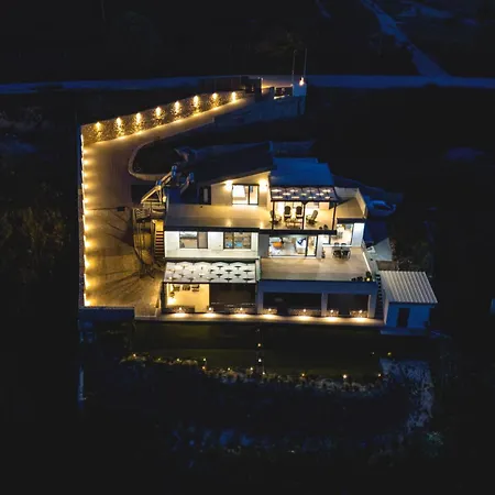 Apartament Aelios Petra Sea View 4