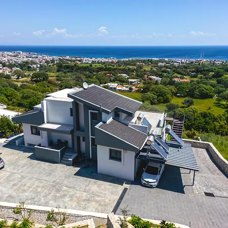 Aelios Petra Sea View 4