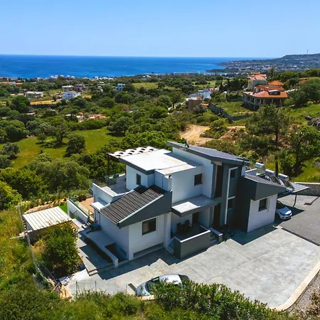Aelios Petra Sea View 4