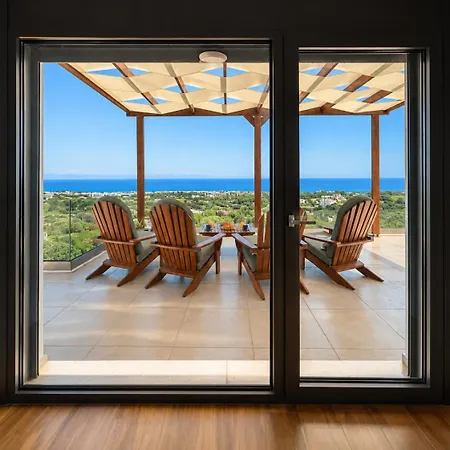 Aelios Petra Sea View 4