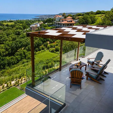 Aelios Petra Sea View 4