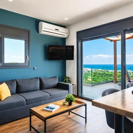 Aelios Petra Sea View 4