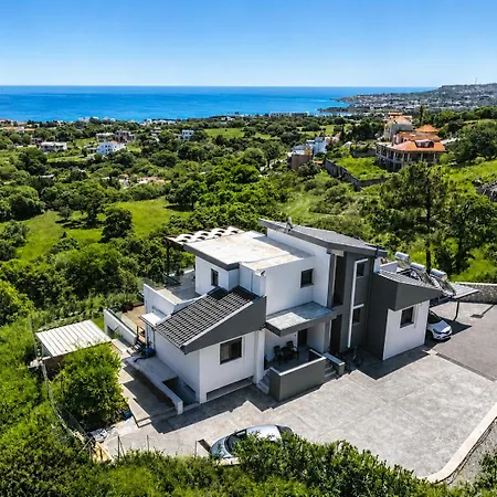 Aelios Petra Sea View 4