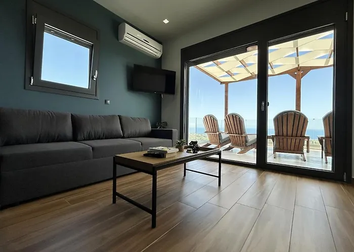 Aelios Petra Sea View 4