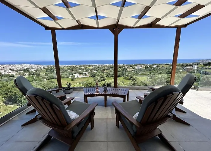 Aelios Petra Sea View 4