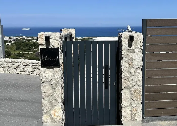 Aelios Petra Sea View 4