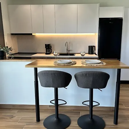 Aelios Petra Sea View 3 * Asgourou