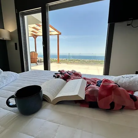 Aelios Petra Sea View 3 *