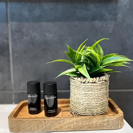 Lejlighed Aelios Petra Sea View 3