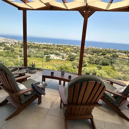 Aelios Petra Sea View 3 Asgourou