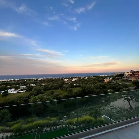 Aelios Petra Sea View Apartment 4 *