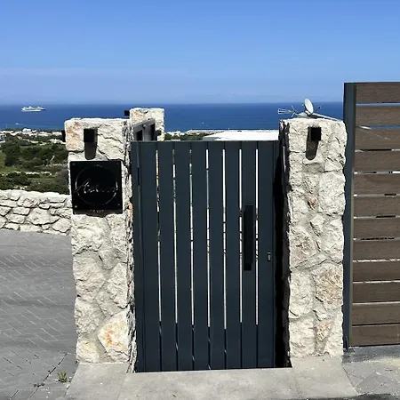 Aelios Petra Sea View 4