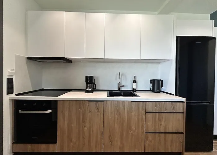 Aelios Petra Sea View Apartment 4 Asgourou