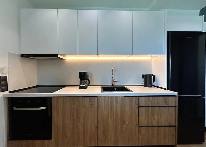 Aelios Petra Sea View Apartment 4 شقة Asgourou